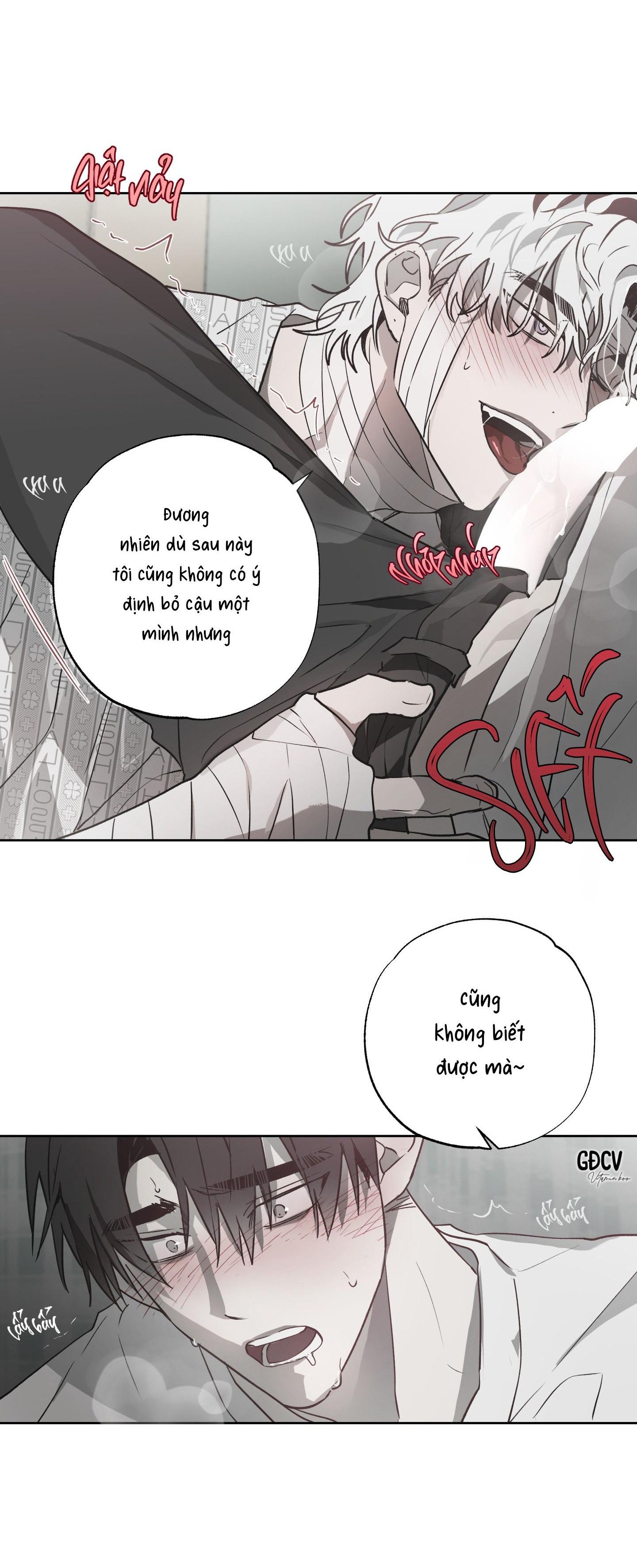 Đọc truyện NGÔI NHÀ DỊ THƯỜNG - Chapter 6