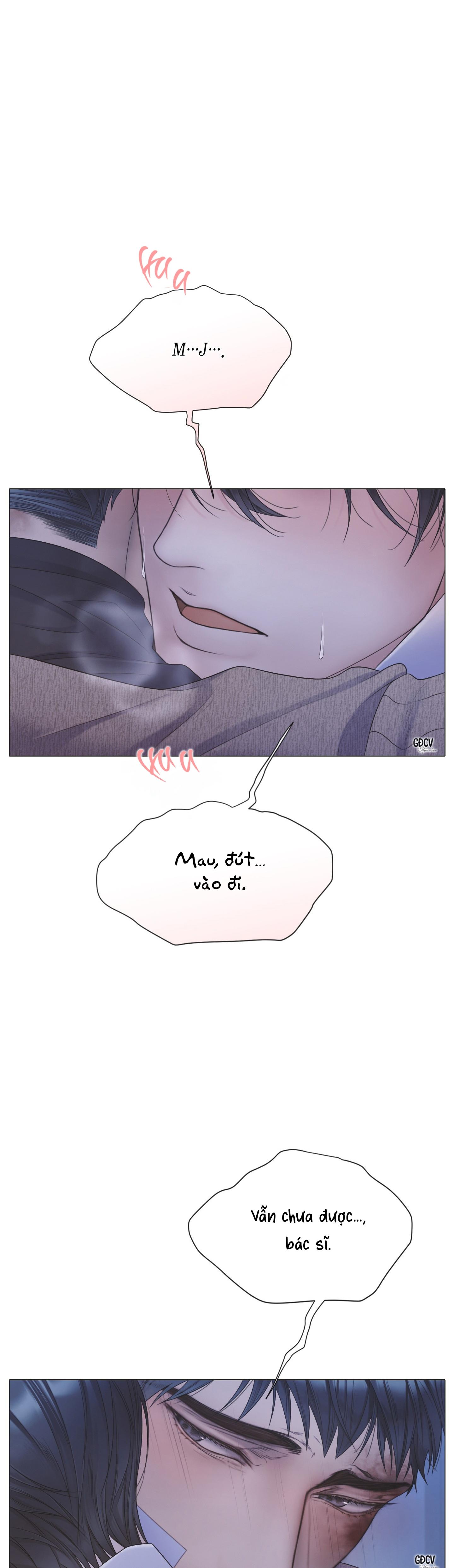 Đọc truyện MARY JANE - Chapter 59