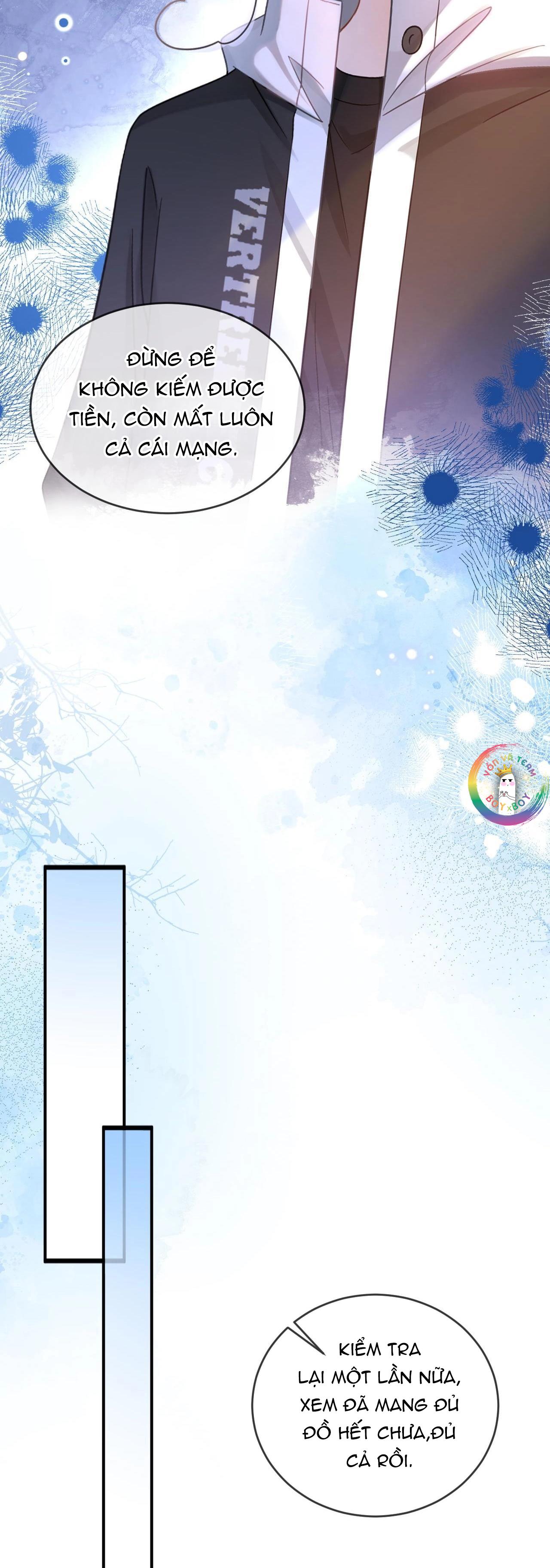 Đọc truyện Nam Thần Bá Đạo Cầu Xin Tôi Quay Lại (NGANG RAW) - Chapter 54