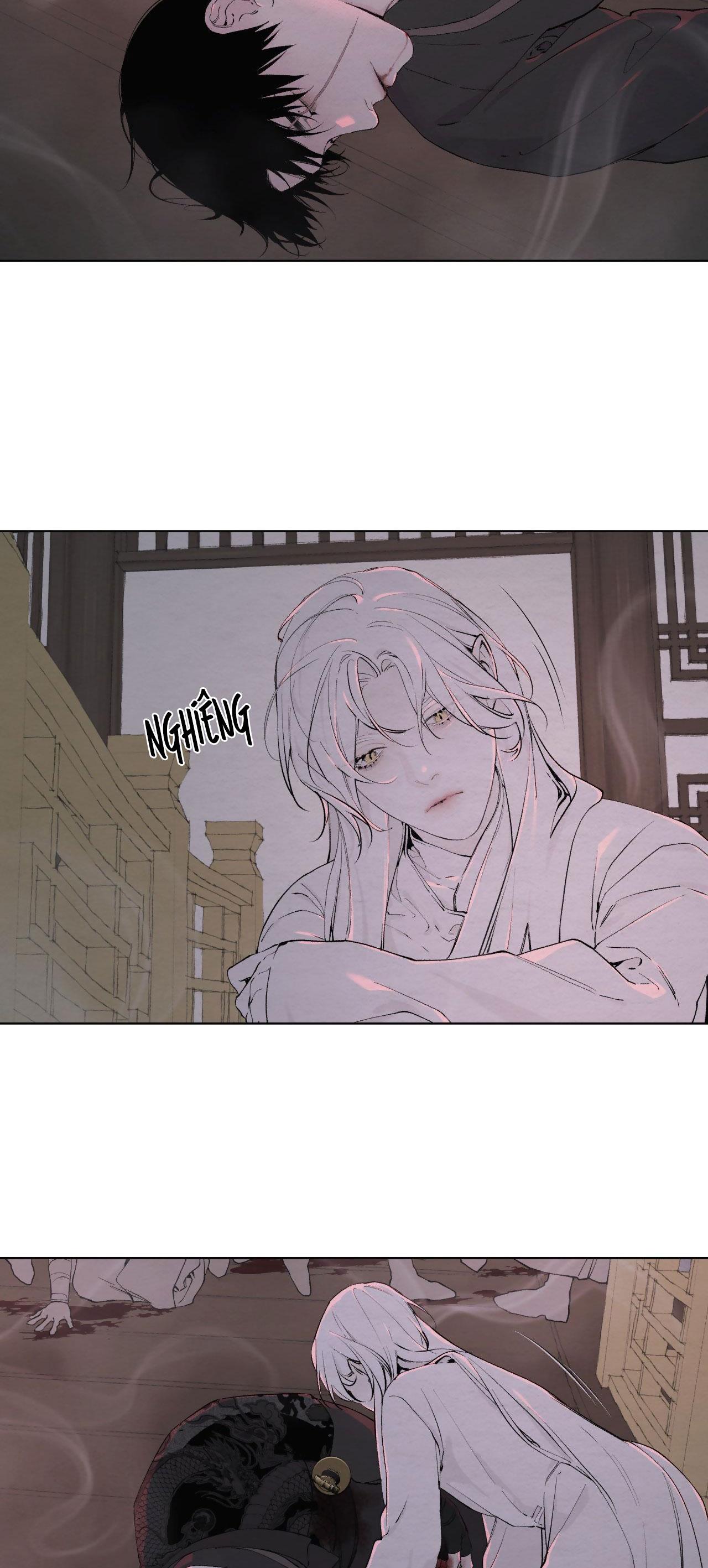 Đọc truyện TÂM HỒN MÉO MÓ - Chapter 11