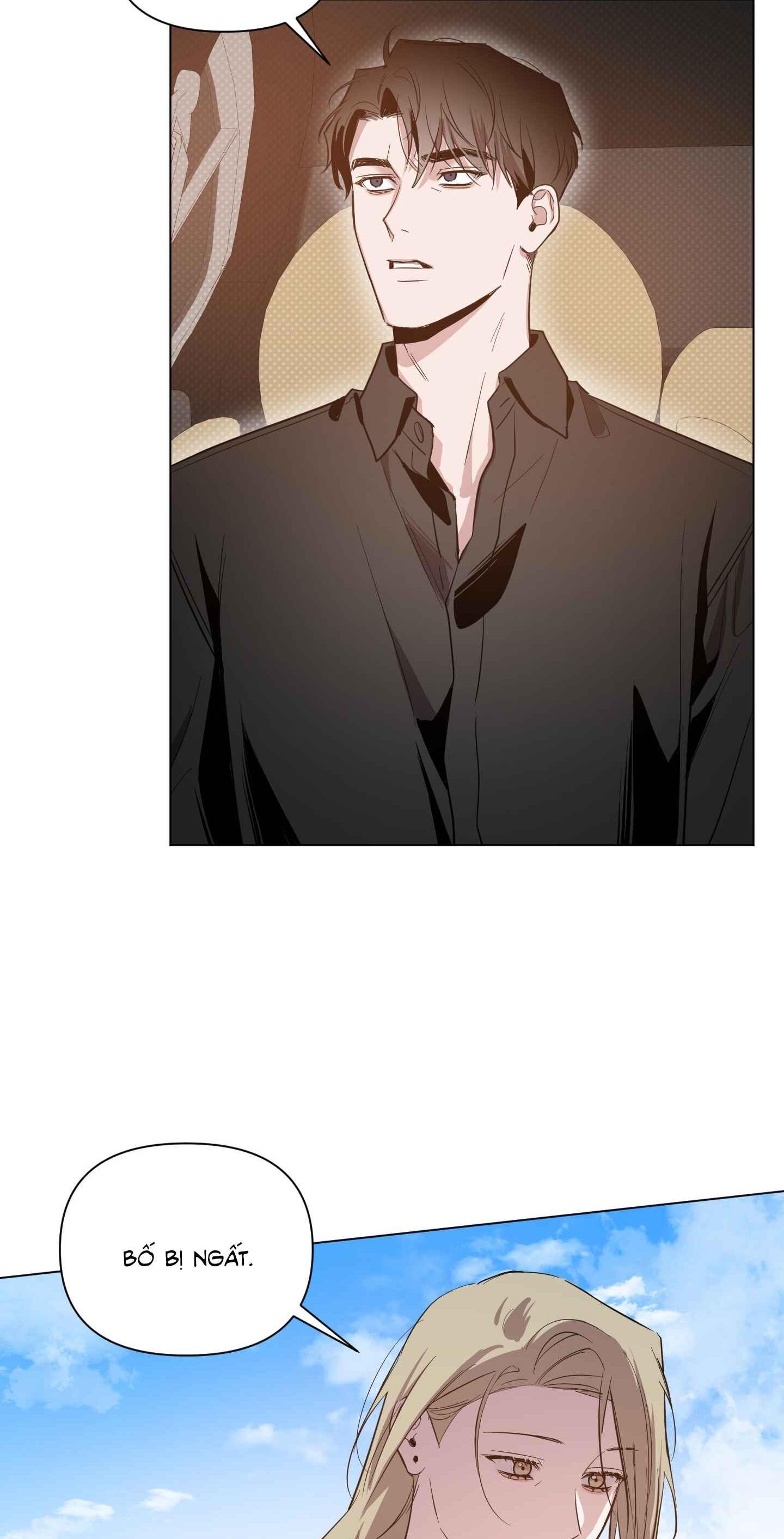 Đọc truyện BÌNH MINH CHIA CẮT BÓNG ĐÊM - Chapter 60