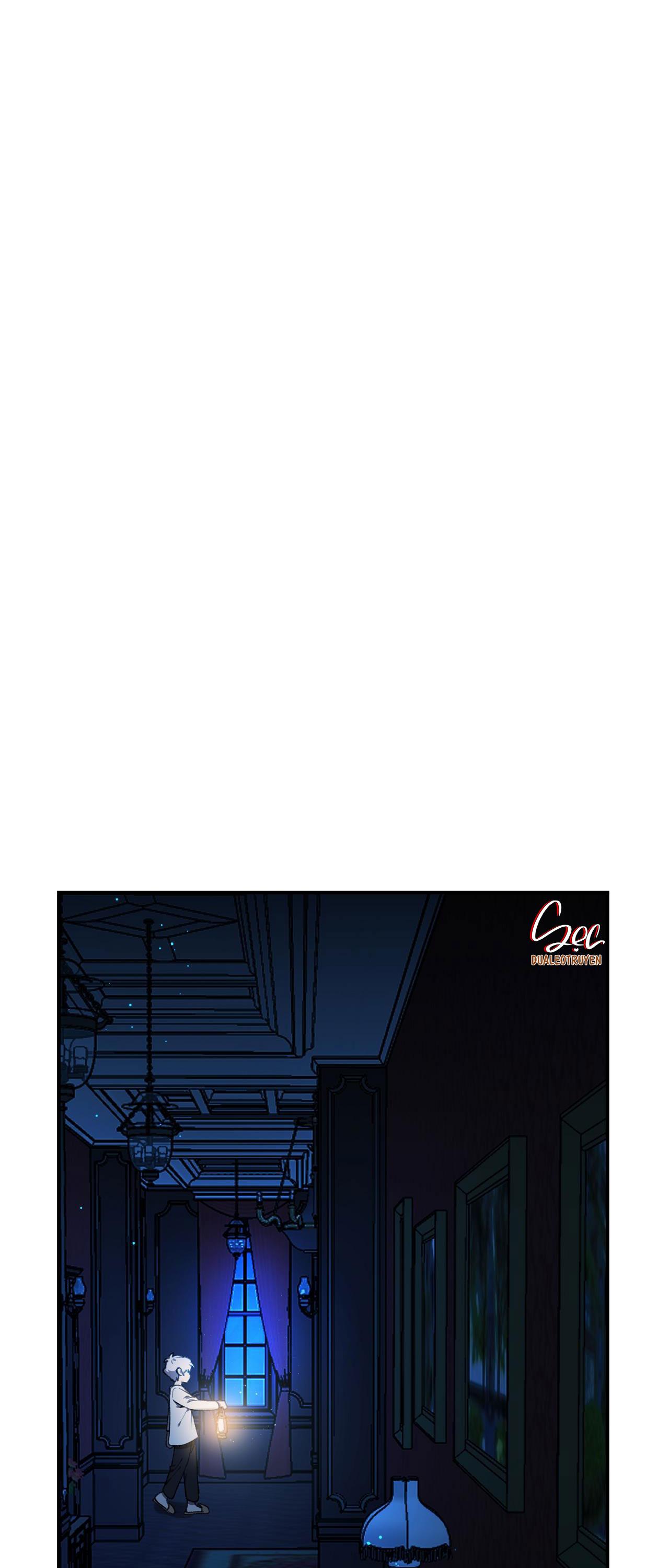 Đọc truyện SÓI TRONG LỒNG - Chapter 6