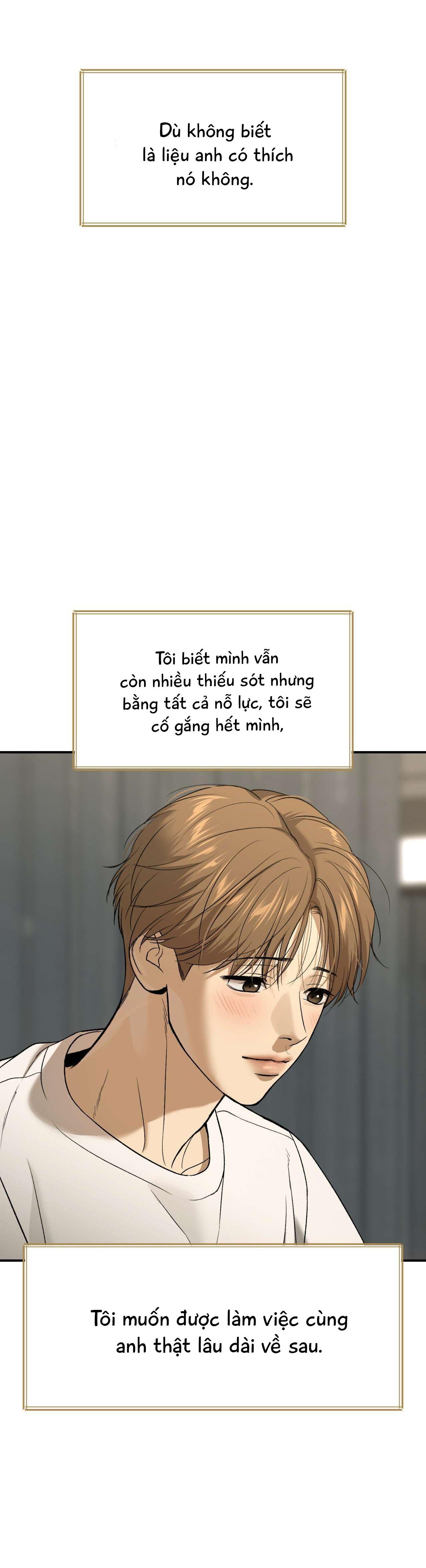 Đọc truyện  ChinhX - Vận Xui - Chapter 55