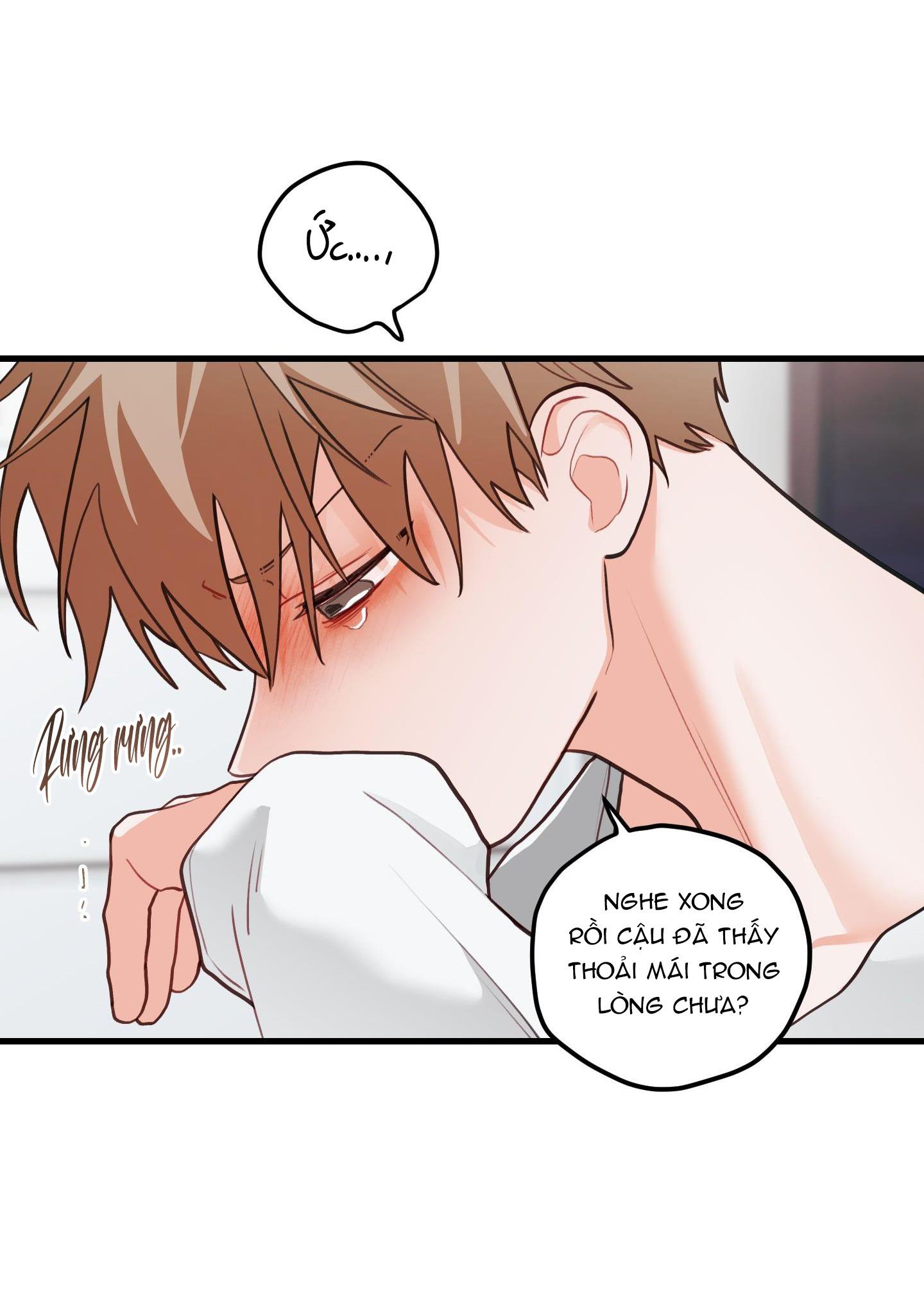 Đọc truyện CHUYỆN TÌNH HOA LÊ NỞ - Chapter 56