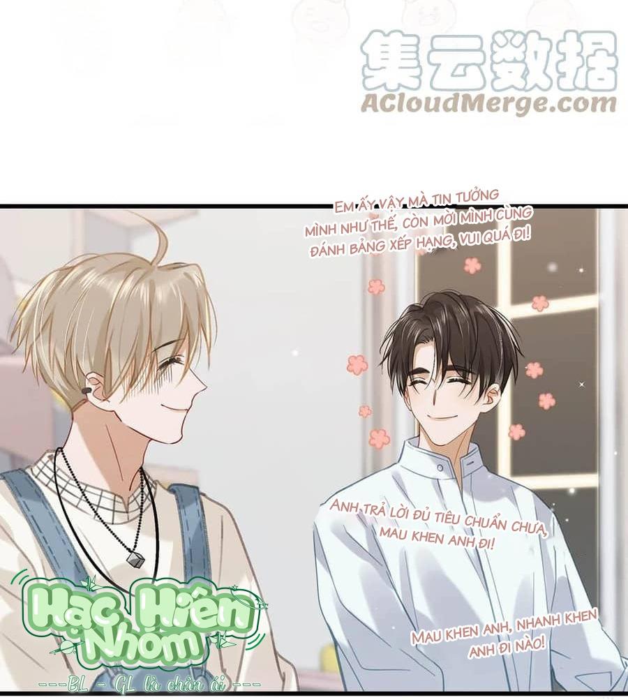 Đọc truyện Tôi và đối tác của tôi [DROP] - Chapter 56