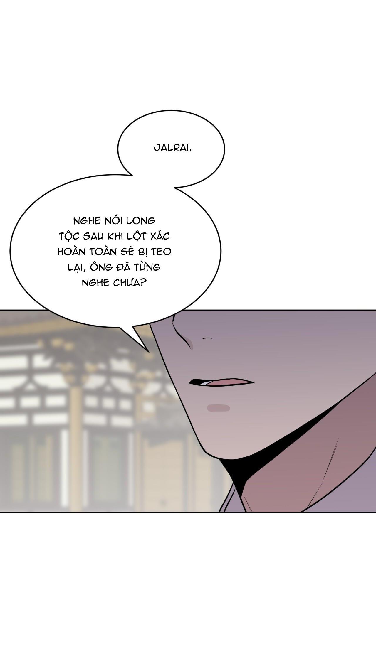 Đọc truyện Rừng Biển - Chapter 51