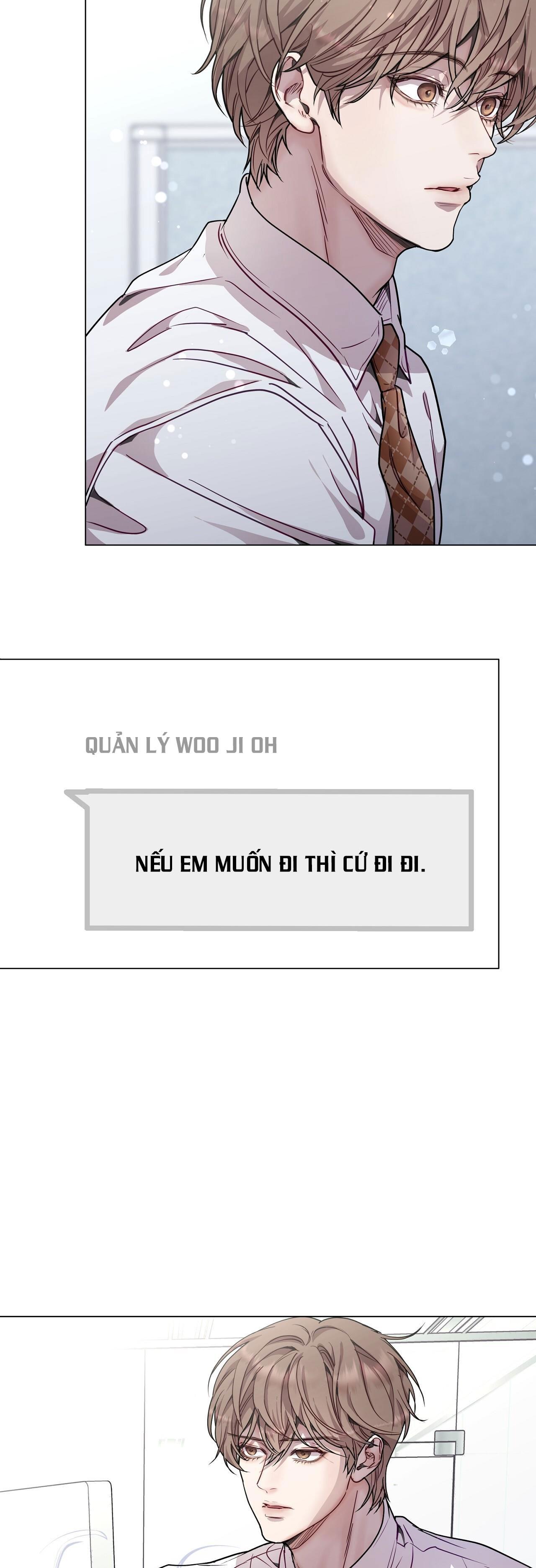 Đọc truyện LỐI SỐNG ÍCH KỶ - Chapter 42