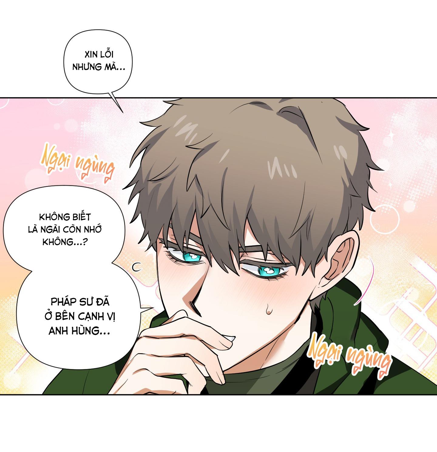 Đọc truyện [Hoàn] Thôi Miên Ma Vương Trở Thành Vợ Tôi - Chapter 1