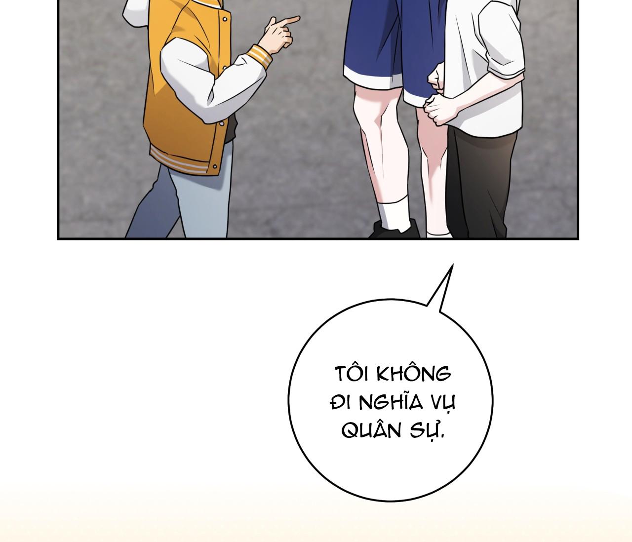 Đọc truyện Ballboy Tactics - Chapter 15