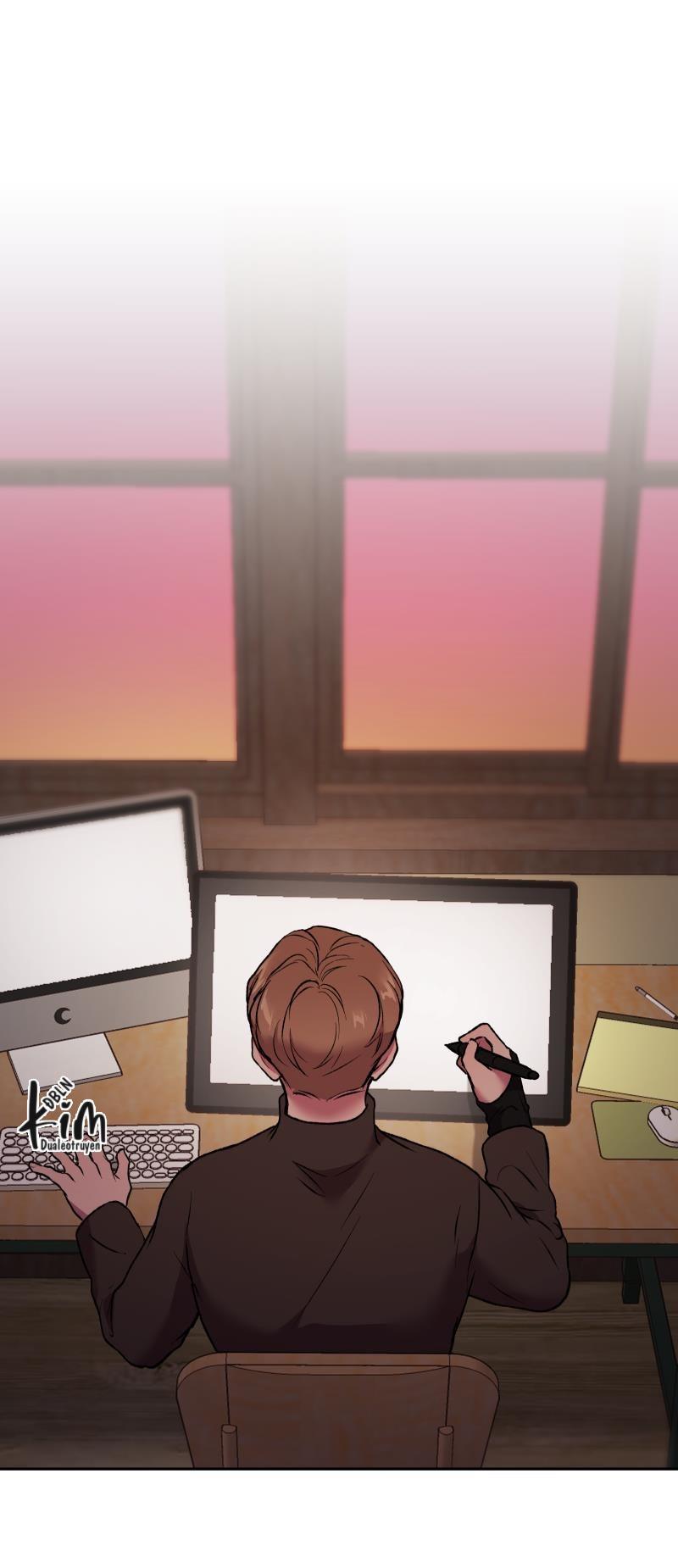 Đọc truyện NỖI SỢ CỦA HWAN YEONG - Chapter 45