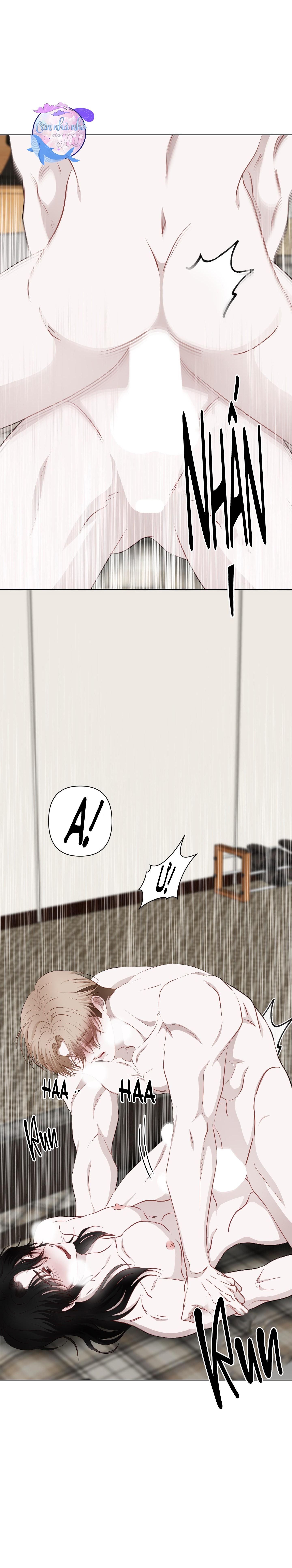 Đọc truyện (END) LÀM THẾ NÀO ĐỂ CHẾ NGỰ KẺ THÙ TRONG TA - Chapter 7