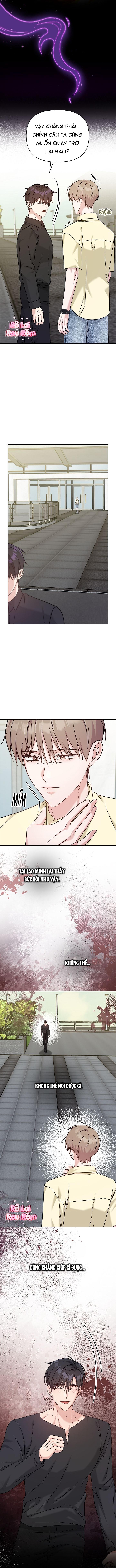 Đọc truyện BẢN SAO ÂM HƯỞNG - Chapter 42