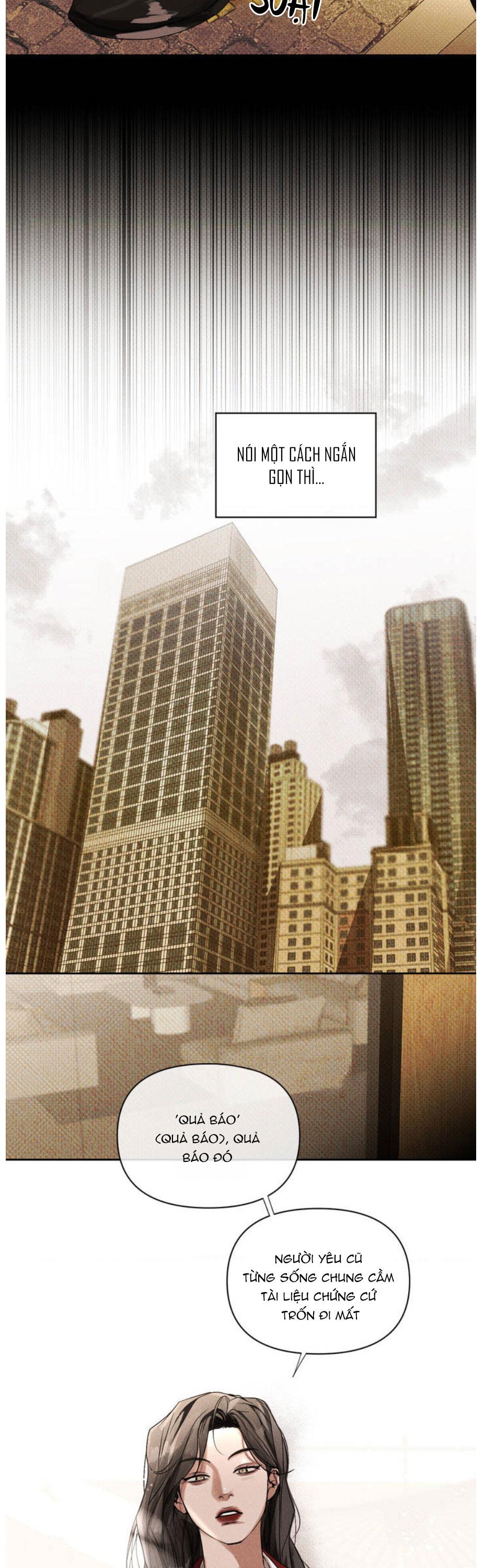 Đọc truyện NGƯỜI YÊU DẤU - Chapter 1