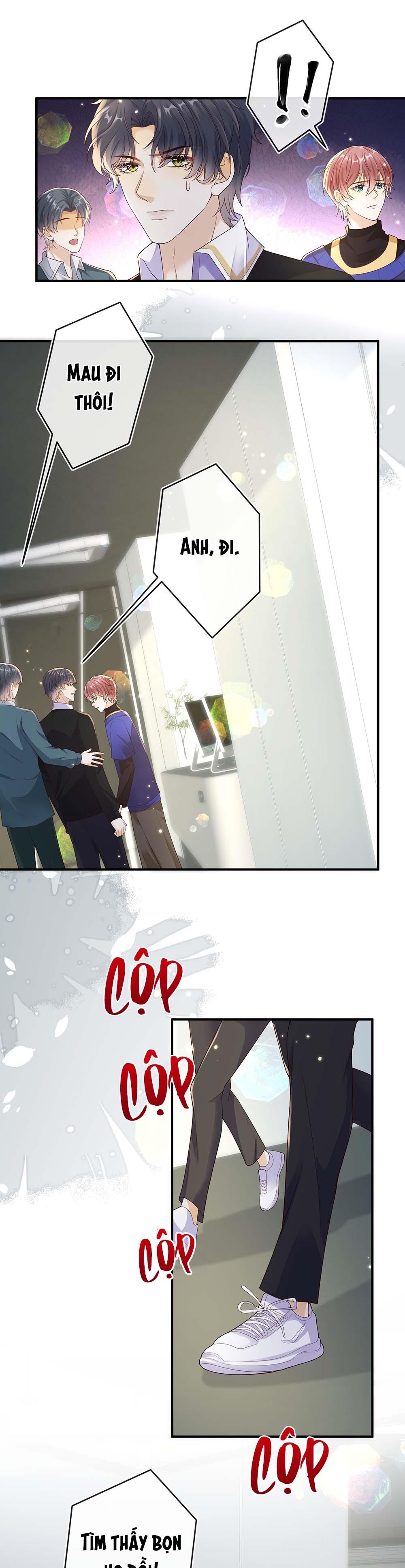 Đọc truyện Tương kế tựu kế - Chapter 36