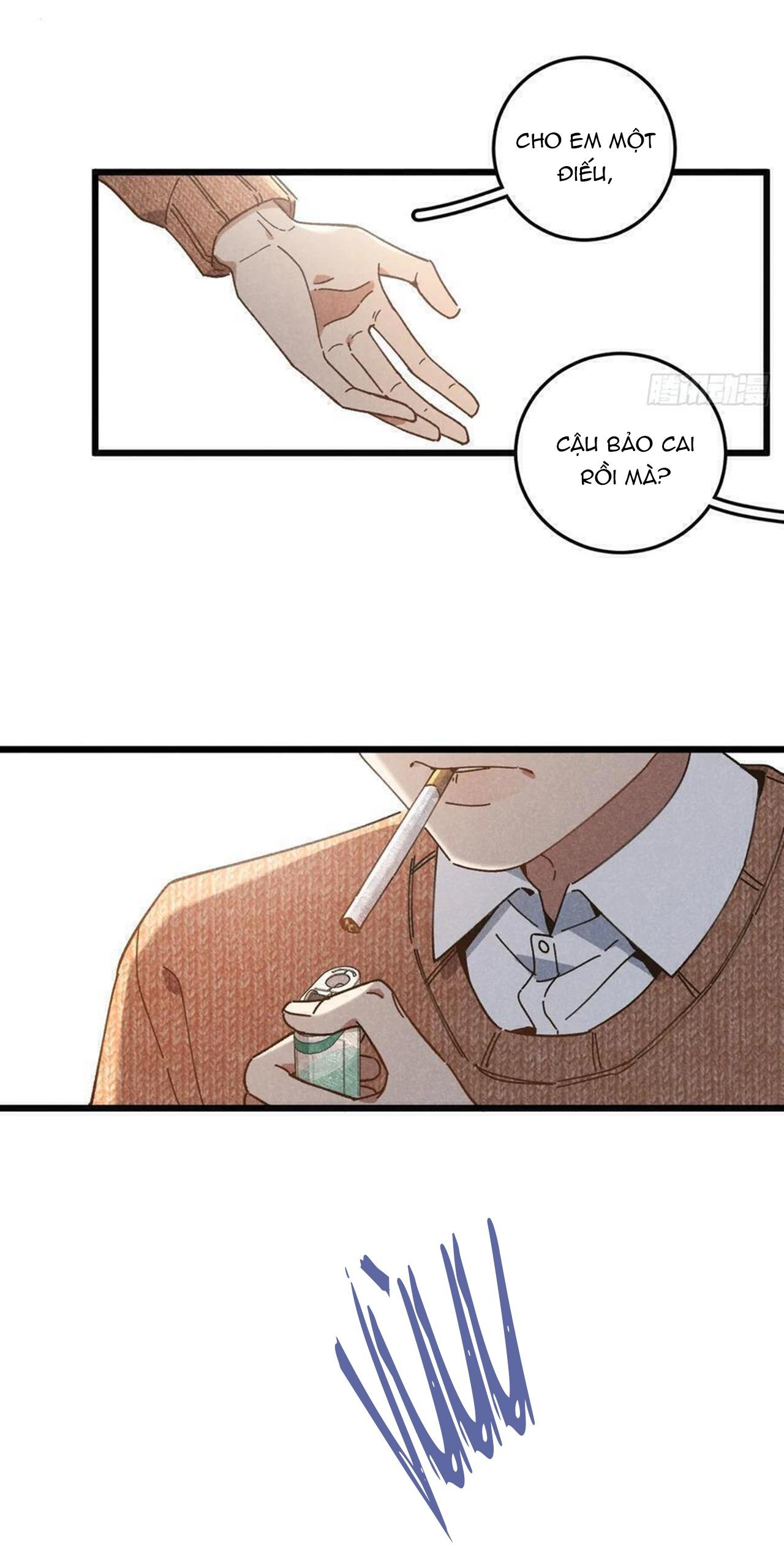 Đọc truyện Ra Ruộng Ngô Với Anh Á, Còn Lâu! - Chapter 28