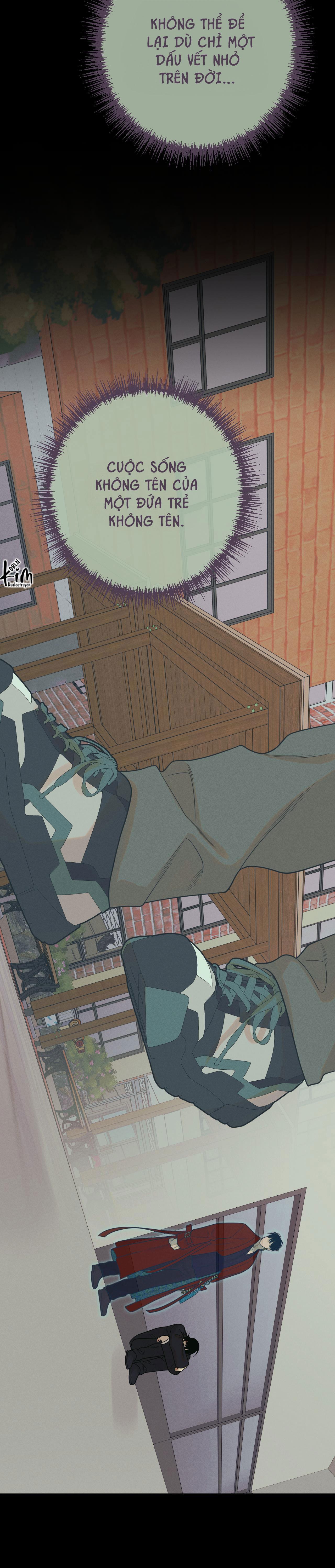 Đọc truyện QUẺ BÓI GIẤC MƠ CỦA YÊU TINH - Chapter 30