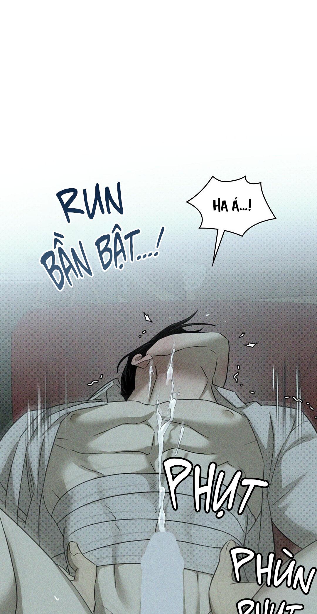 Đọc truyện DƯỚI ÁNH ĐÈN XANH Ss2 - Chapter 27