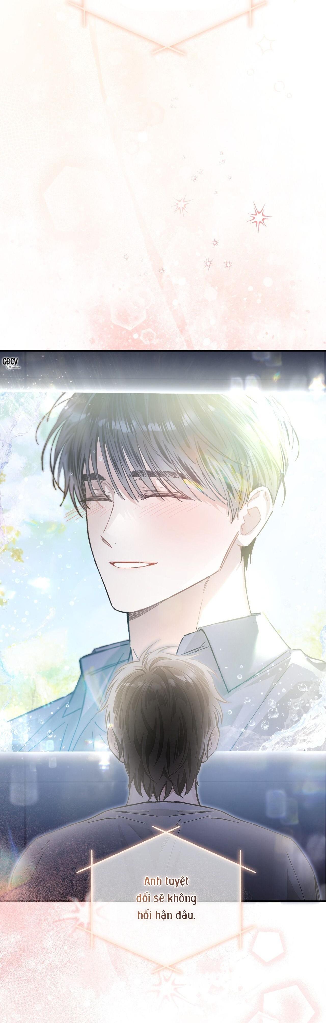 Đọc truyện MỐI TÌNH KHÔNG CÔNG BẰNG - Chapter 18