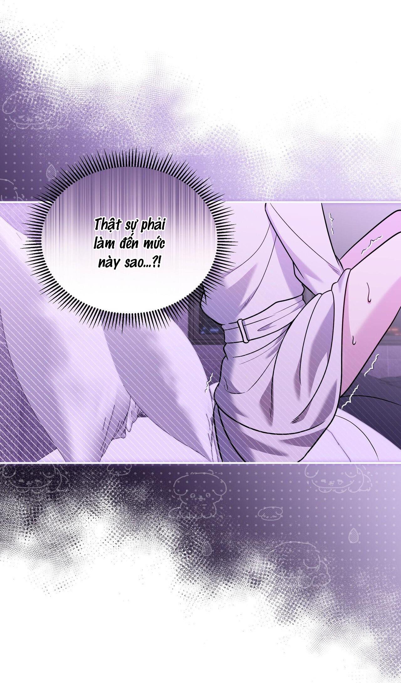 Đọc truyện |DROP| Chuyện Tình Bí Mật - Chapter 8