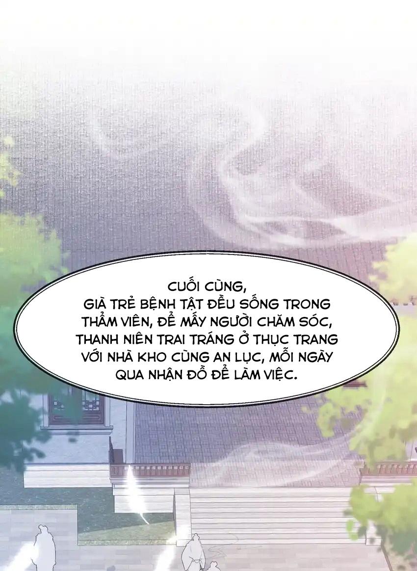 Đọc truyện Loạn thế vi vương - Chapter 69