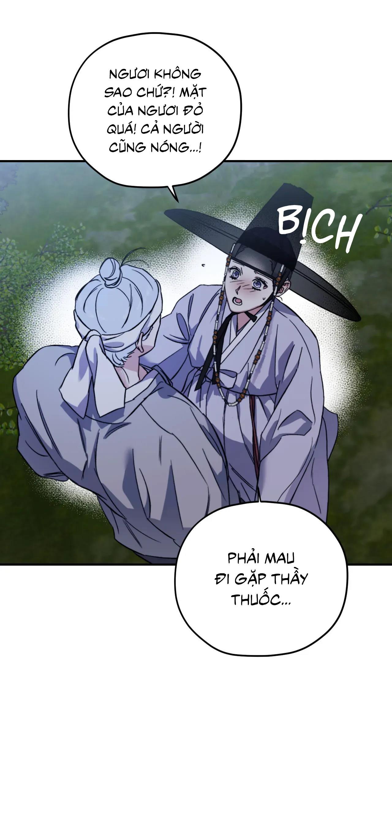 Đọc truyện Sóng Tìm Em - Chapter 81