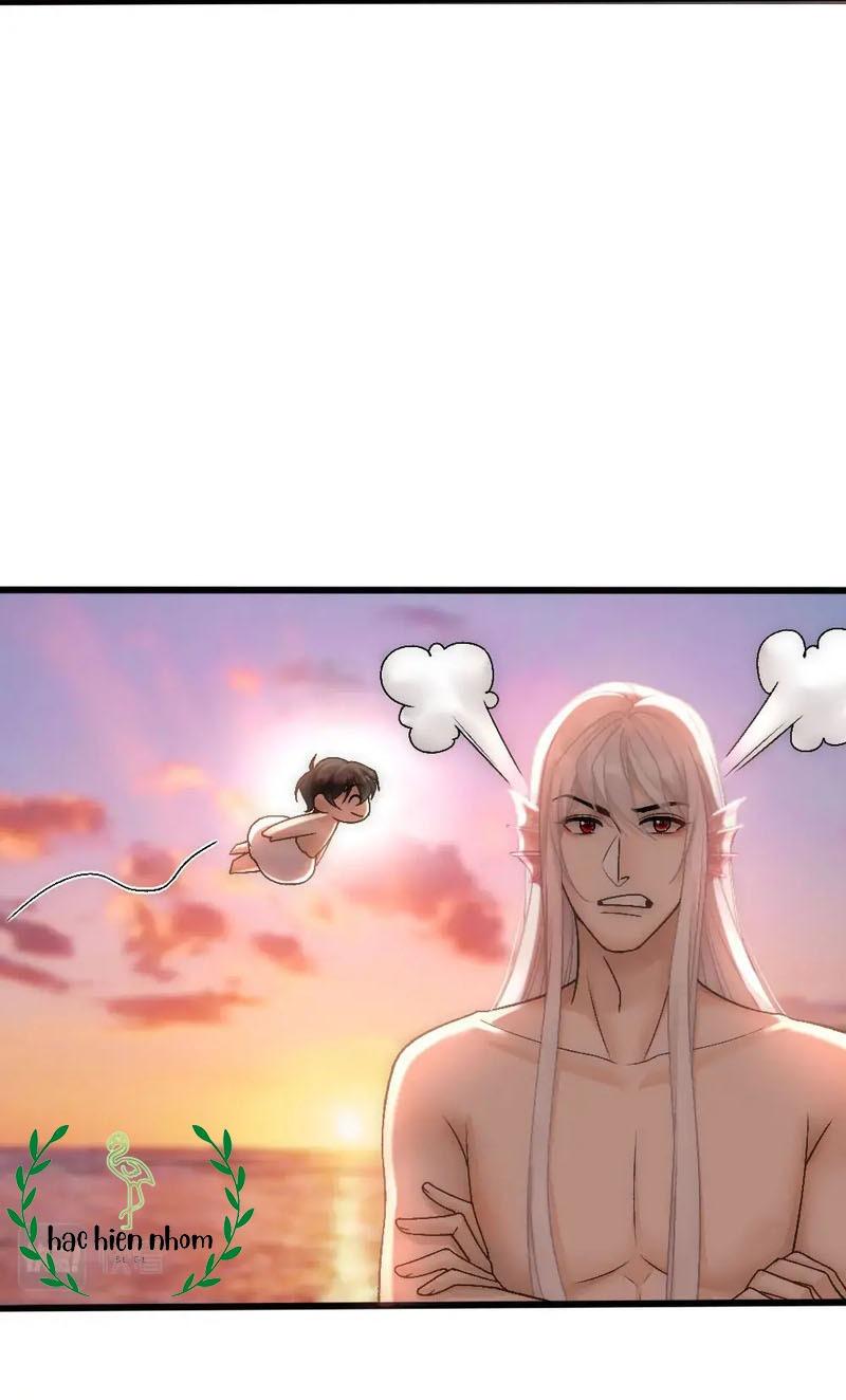 Đọc truyện Bảo bối ngoan, không thể cắn - Chapter 71