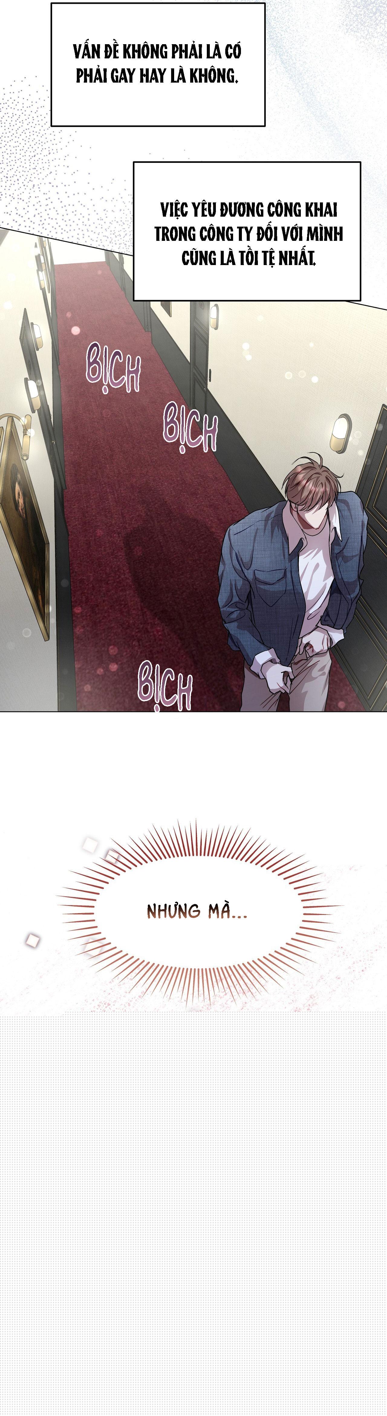 Đọc truyện LỐI SỐNG ÍCH KỶ - Chapter 76