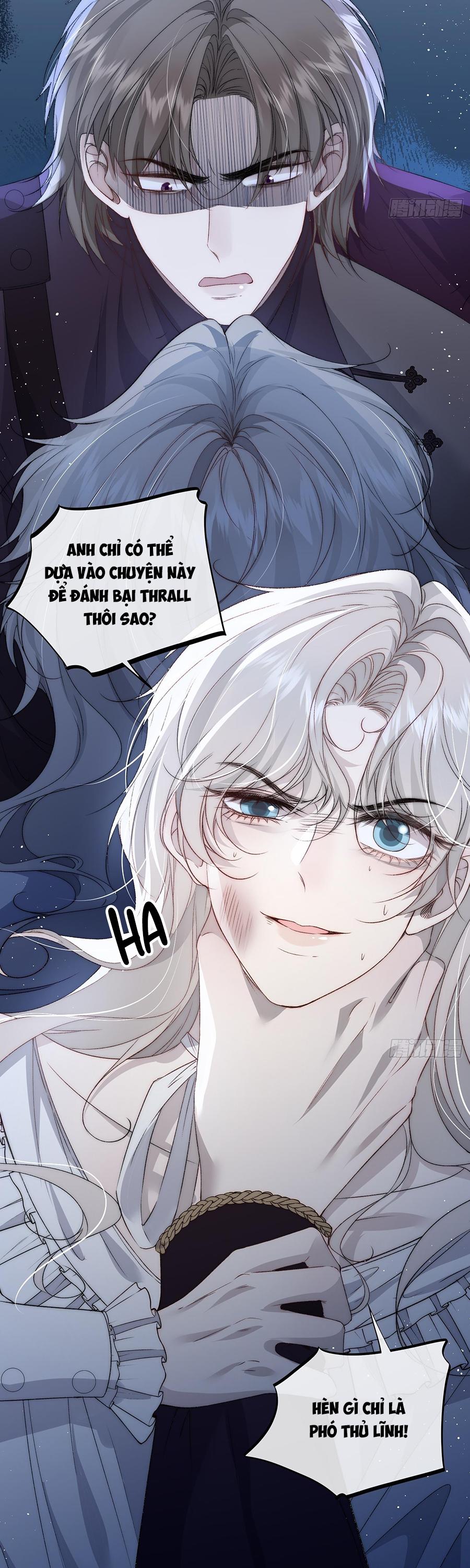 Đọc truyện Tù Long Tuyết - Chapter 10