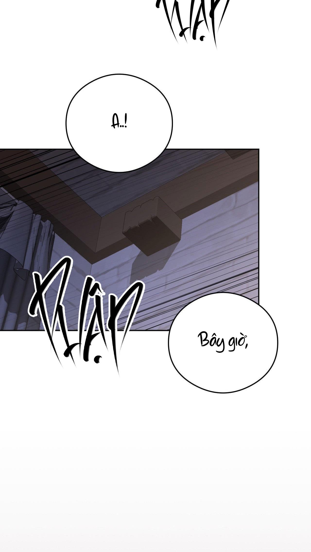 Đọc truyện BL CỔ TRANG-ÂU CỔ NGẮN NHÀ KIM - Chapter 28.5