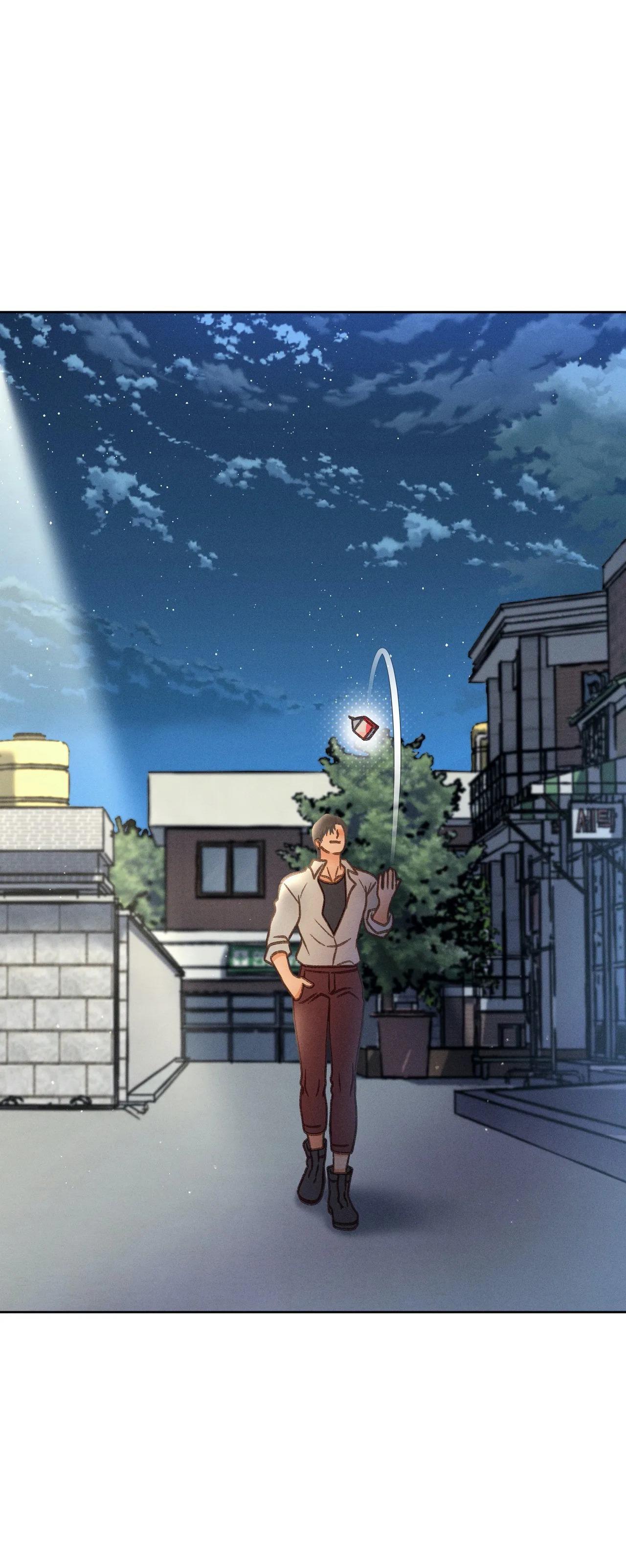 Đọc truyện RẠP CHIẾU PHIM ANEMONE - Chapter 46