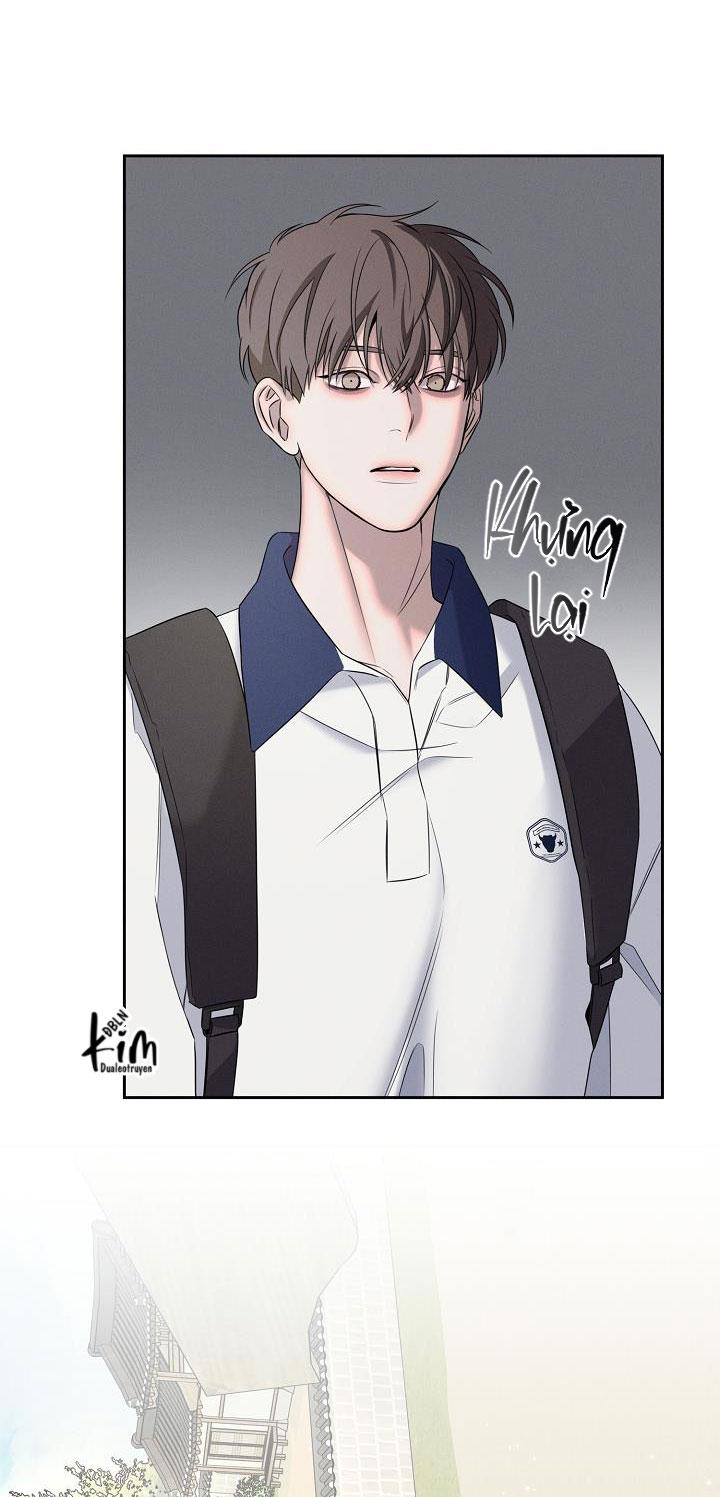 Đọc truyện ĐÊM KHÔNG DẤU VẾT - Chapter 7