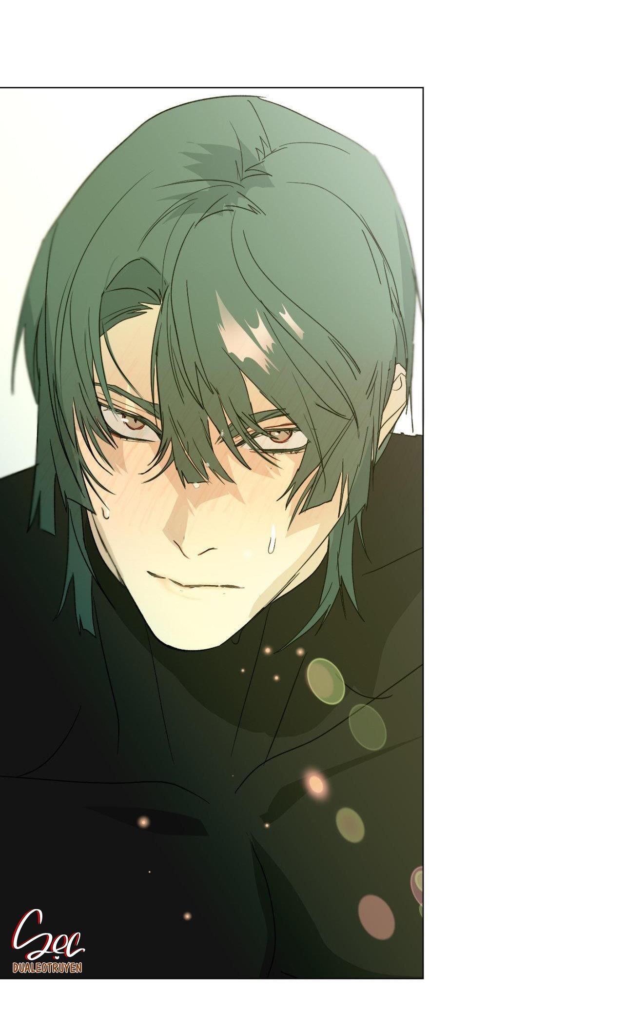 Đọc truyện BẠN CÙNG LỚP MẪU GIÁO MẶT TRỜI - Chapter 17