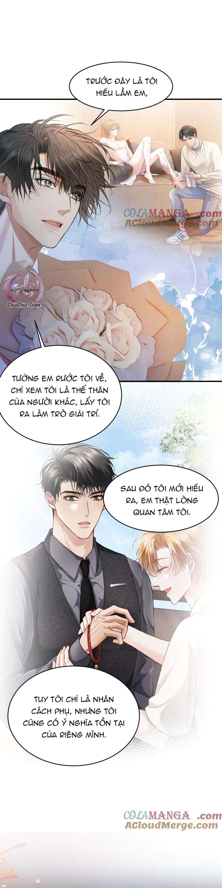 Đọc truyện Tiểu thiếu gia dựa vào nhan sắc càn quét toàn hệ thống - Chapter 29