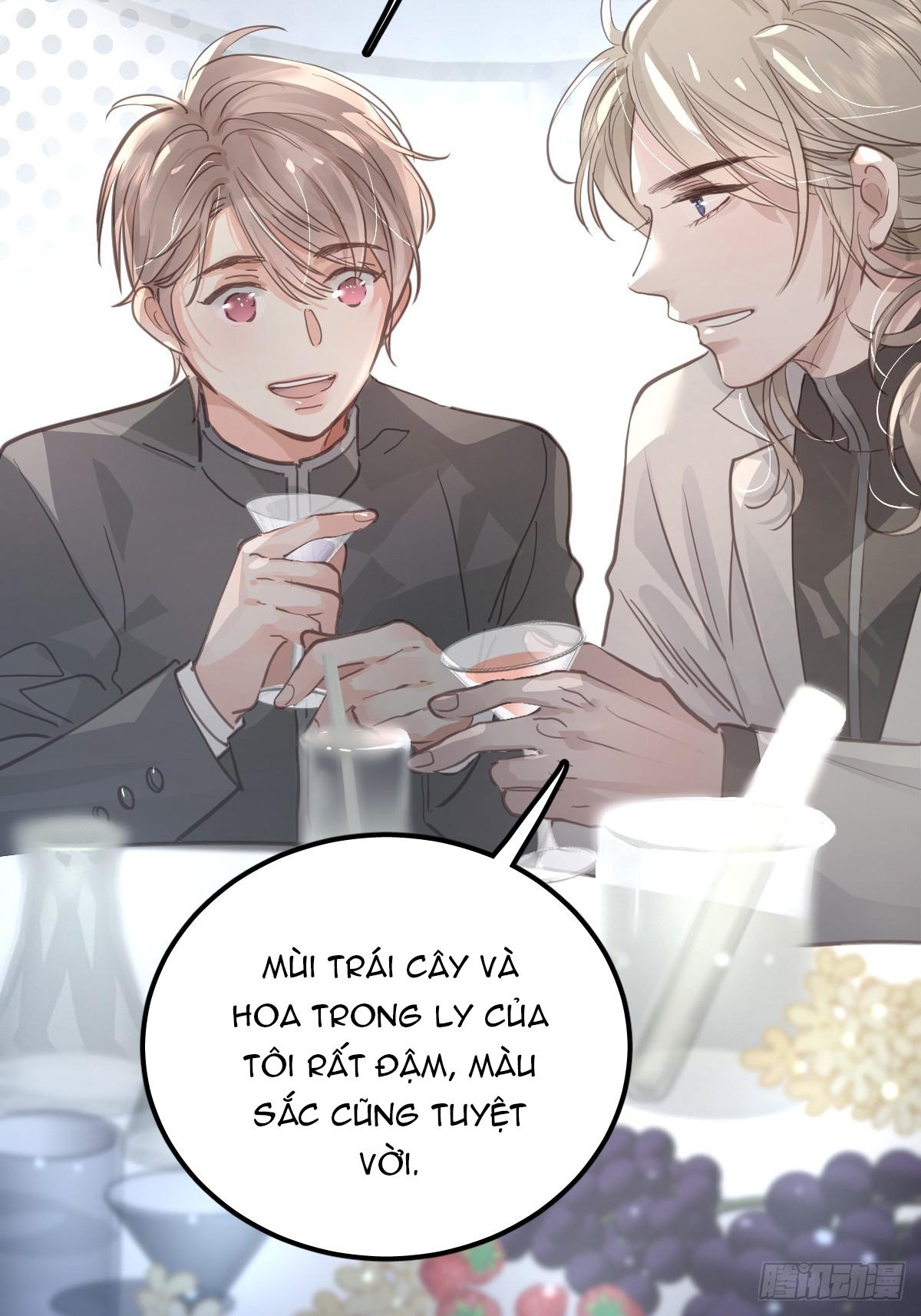 Đọc truyện Ong Thợ - Chapter 59
