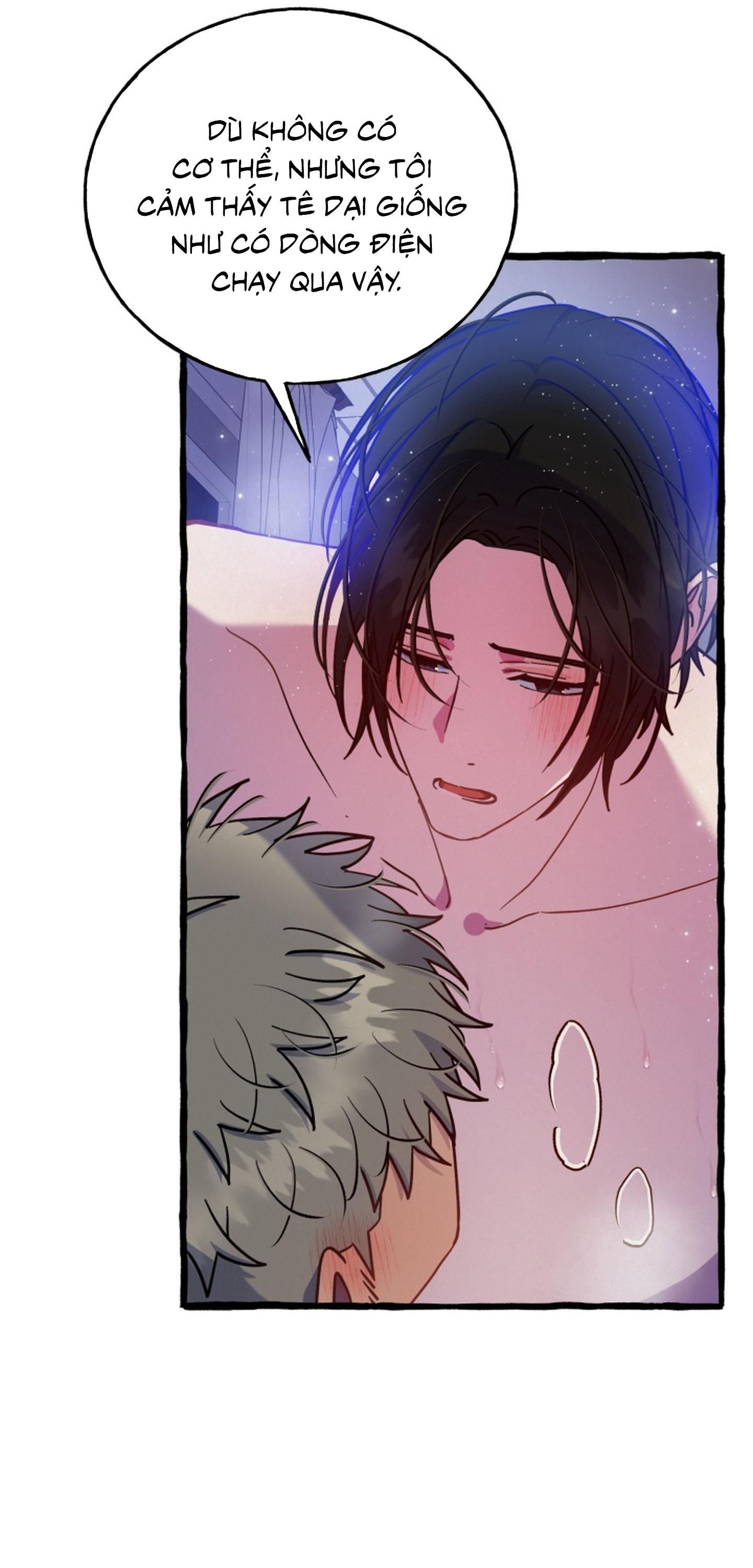 Đọc truyện Tìm phòng trọ để chữa lành - Chapter 9