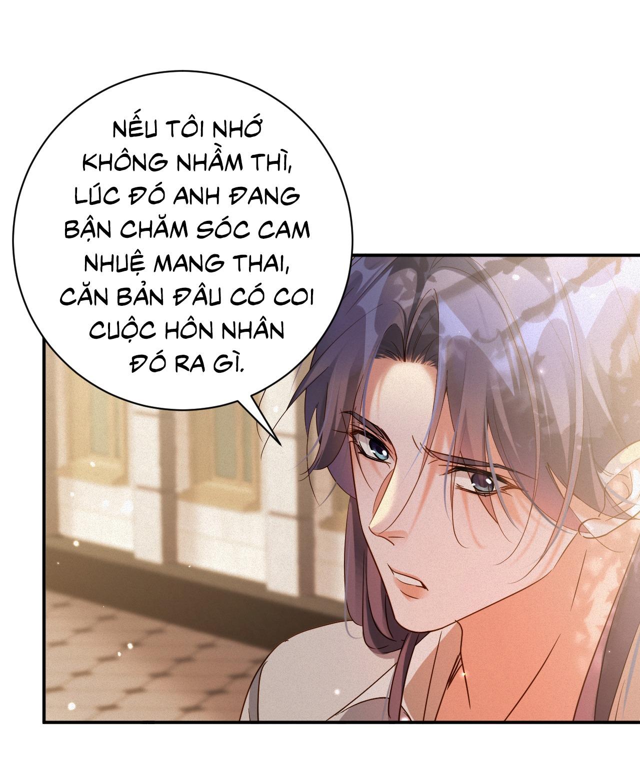 Đọc truyện CHỒNG CŨ MUỐN TÁI HÔN LẦN NỮA - Chapter 99