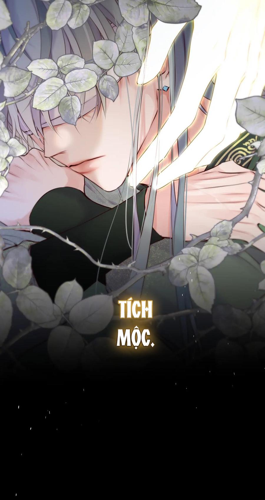 Đọc truyện Mắt Của Hành Tinh - Chapter 7