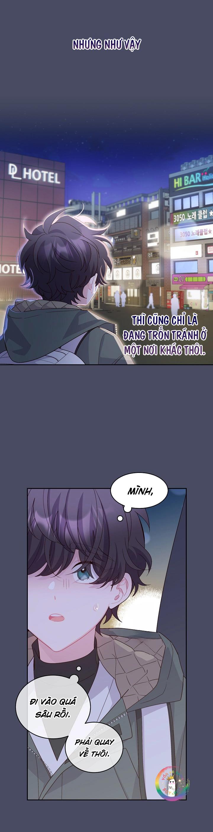 Đọc truyện (END) Merry Marbling - Chapter 62