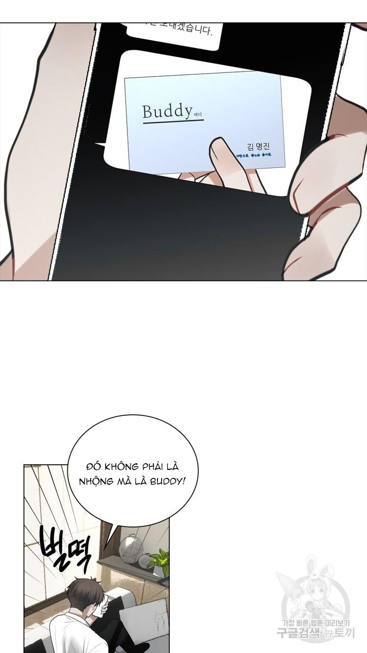 Đọc truyện Song Trùng - Chapter 36