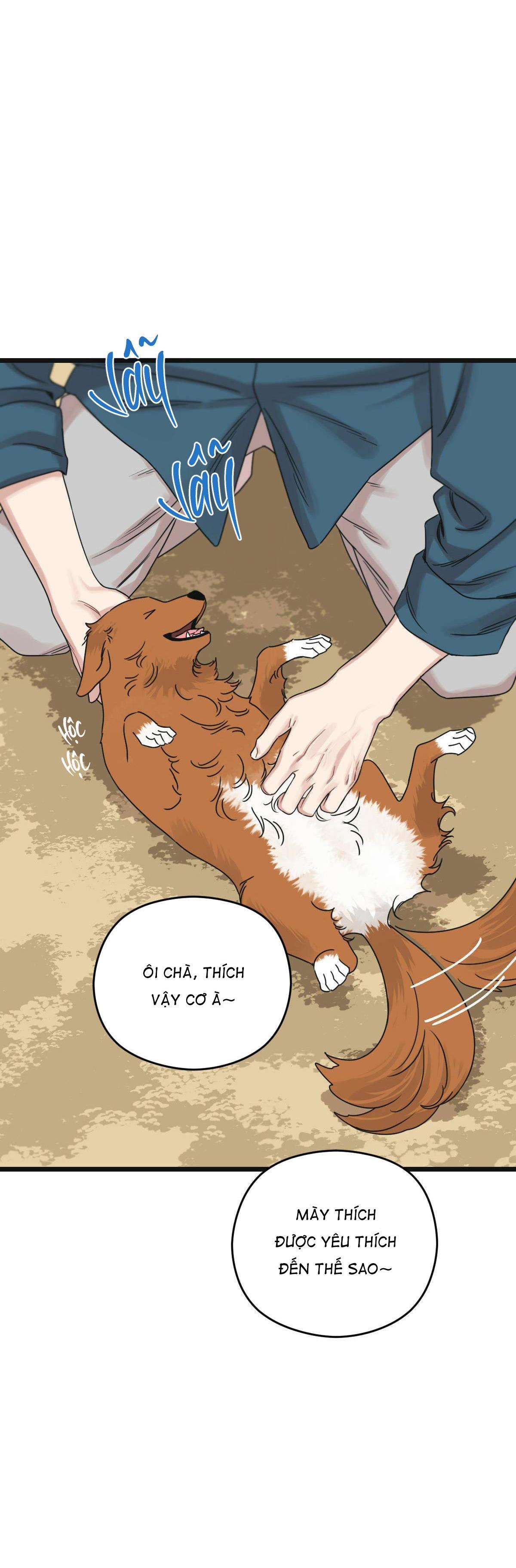 Đọc truyện TRÙNG PHÙNG - Chapter 24