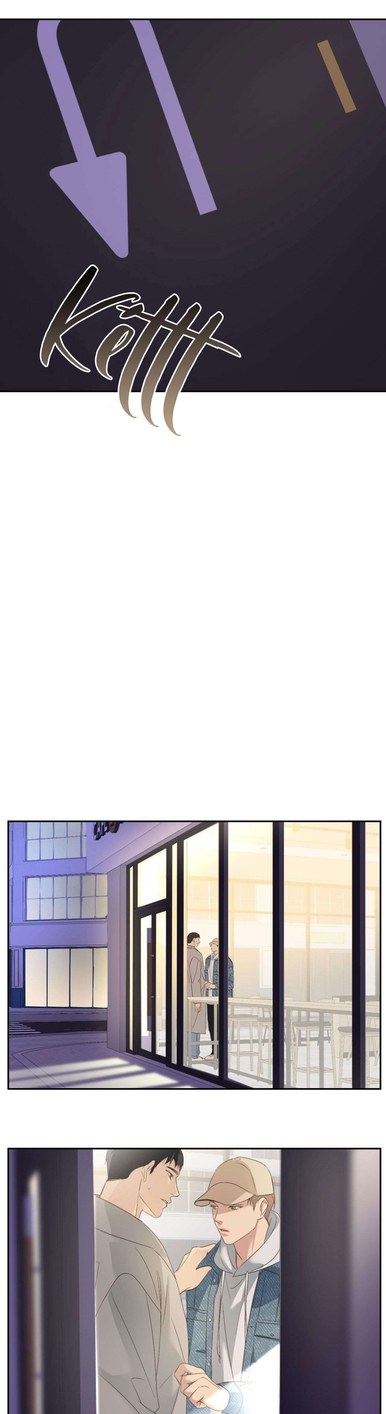 Đọc truyện ĐÈN NỀN - Chapter 15