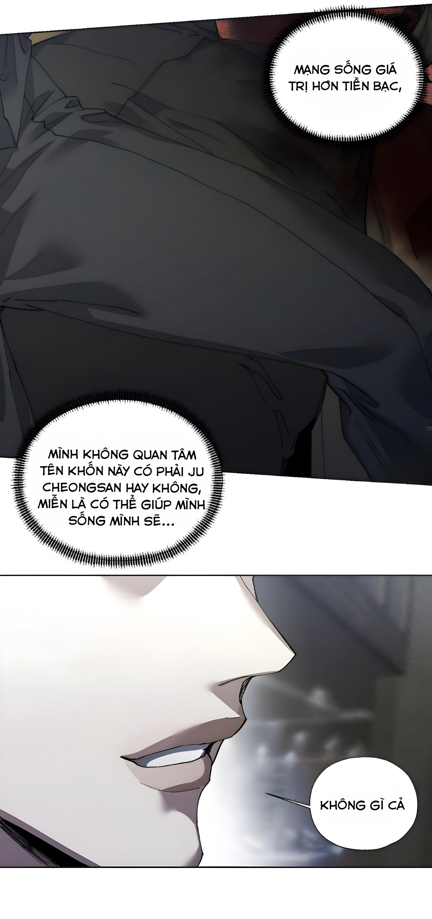 Đọc truyện Romance lỗi nhịp - Chapter 2