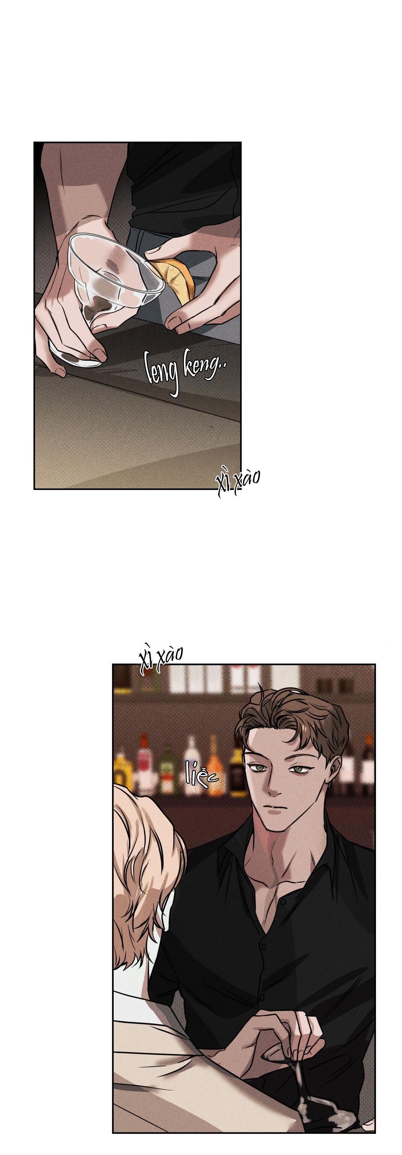 Đọc truyện NGƯỜI YÊU DẤU - Chapter 2