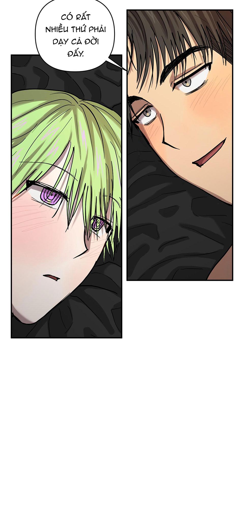 Đọc truyện BL NGẮN TUYỂN CHỌN - Chapter 13.7