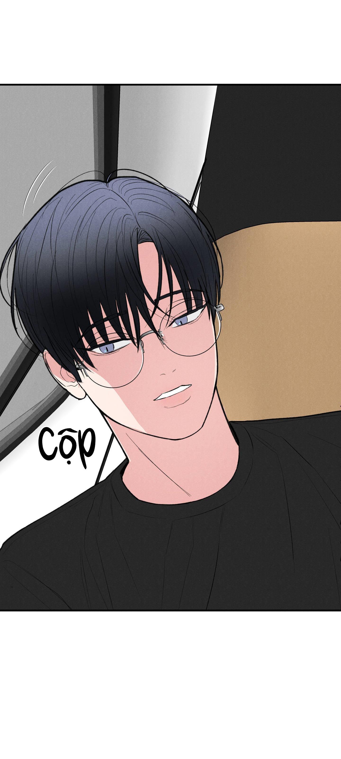 Đọc truyện (DROP) MÓN QUÀ DÀNH CHO KẺ NGẠO MẠN - Chapter 53