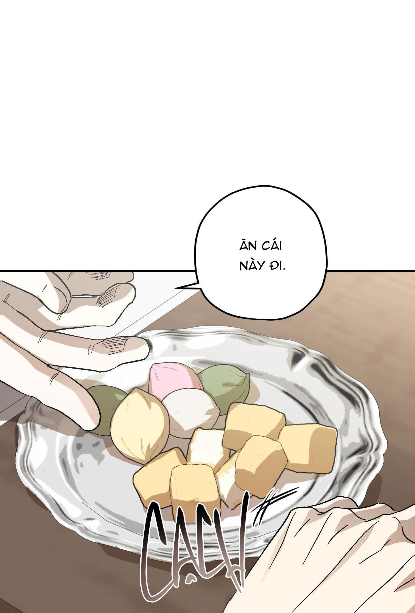 Đọc truyện BL NGẮN TUYỂN CHỌN - Chapter 26.5