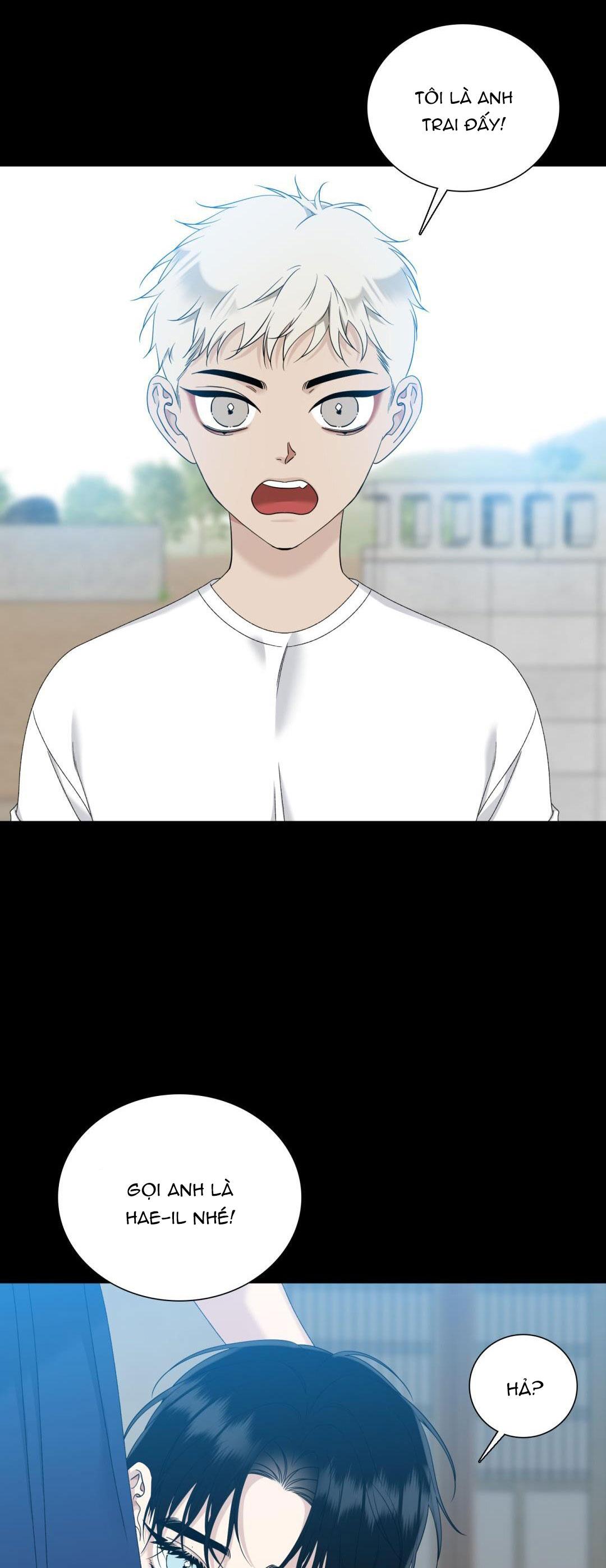 Đọc truyện KHỞI ĐẦU SAI LẦM - Chapter 28