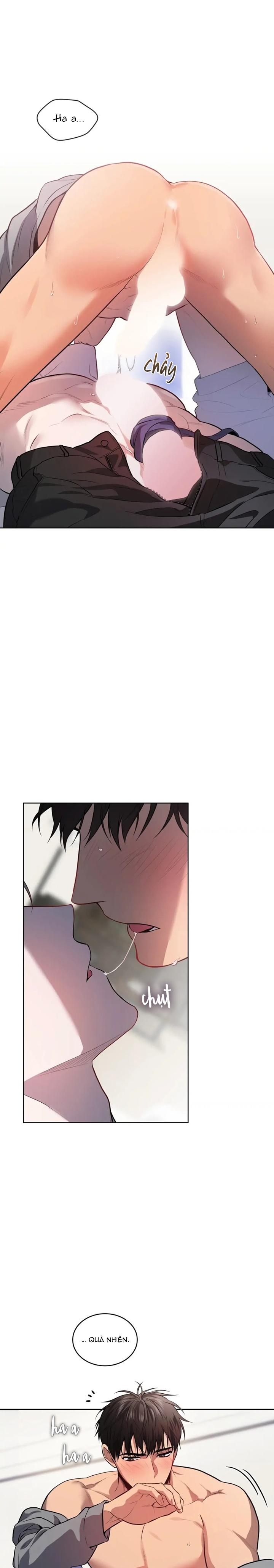 Đọc truyện Passion - Chapter 74