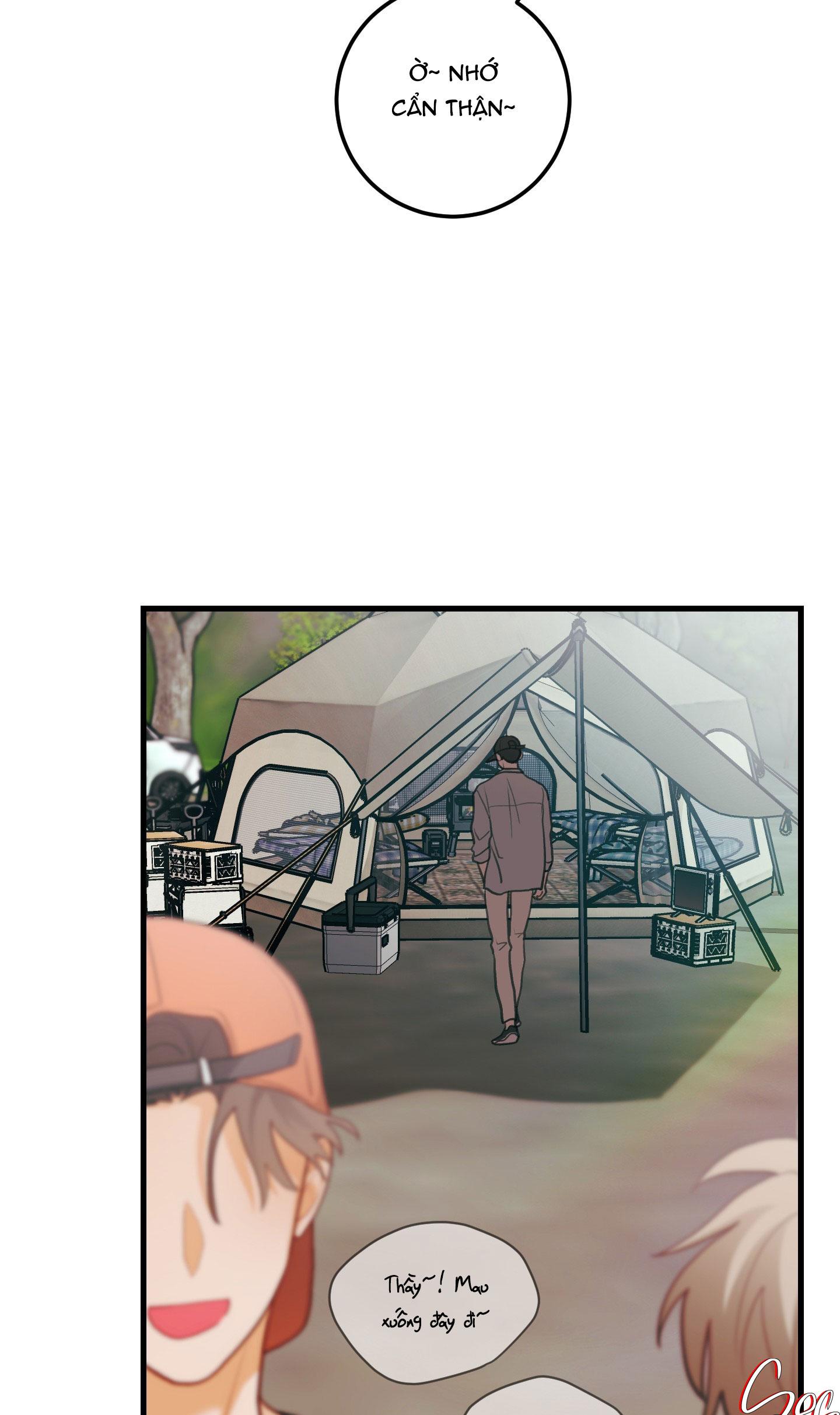 Đọc truyện CHUYỆN TÌNH HOA LÊ NỞ - Chapter 61