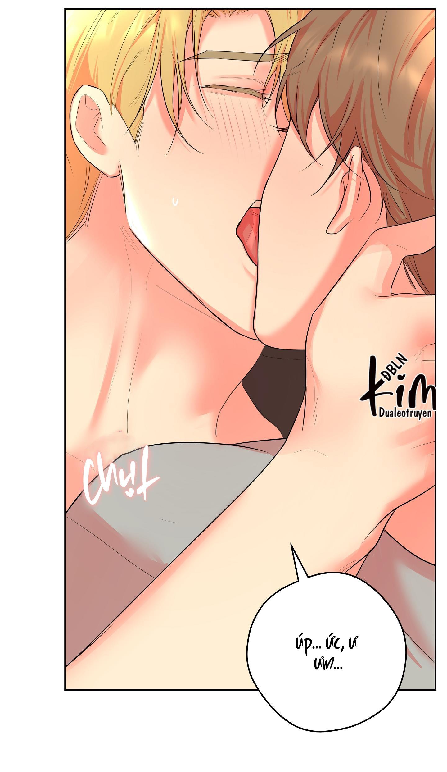 Đọc truyện CAMBOY BUNNY - Chapter 17